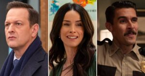 Which ‘Best Medicine’ Stars Are — And Aren’t — Returning for Season 2 After Cast Changes?