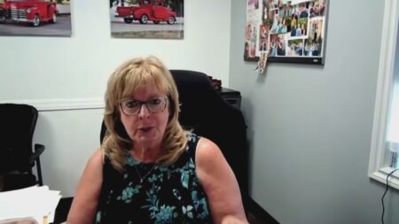 Saskatchewan auto parts business falls victim to growing credit card scam
