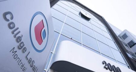LaSalle College obtains creditor protection after being fined $30 million