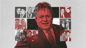Entertainment stalwart Ralph Carr identified as mystery rapist after suppression lifted