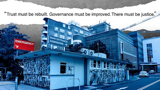 Concord Hospital’s MSC will consider a vote of no confidence.