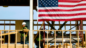 One of the world's hottest industries is sparking a blue-collar jobs boom