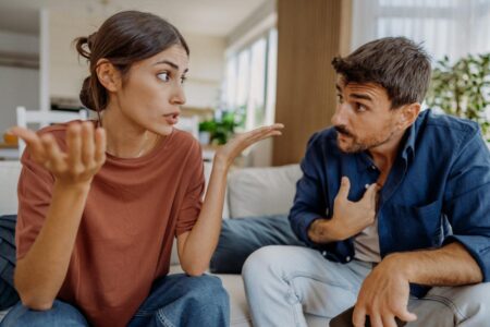 Exclusive | NYC women share horror stories of moving in with their boyfriends