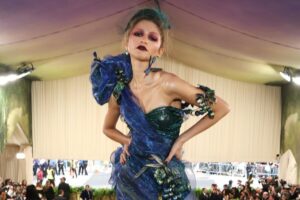 I’m a Jewish fashion editor. Galliano’s Met Gala should happen — even though it’s hard.