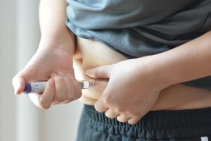 The surprising way GLP-1s could be slimming down violent crime in America