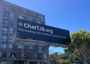 This AI Chatbot Was Just One Busy Guy, and He Has Hit His Limit