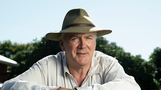 Alasdair MacLeod