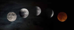 Get Ready for a Lunar Eclipse That Will Be Visible All Over North America