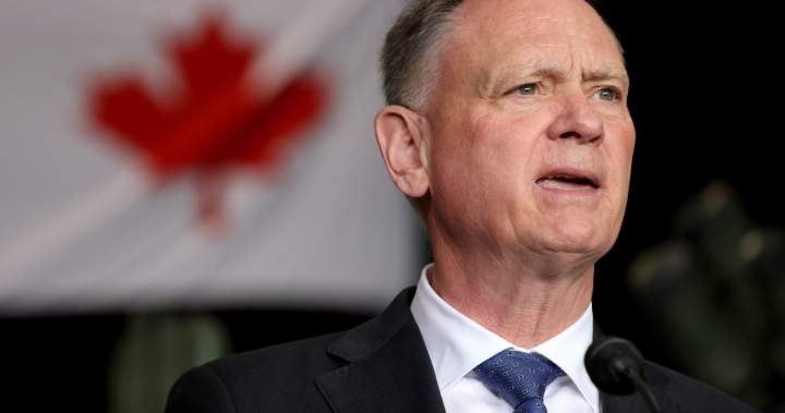 Canada must ‘be vigilant’ of foreign actors targeting technology: minister