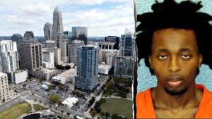 Charlotte repeat offender charged with killing man hours after release on bond