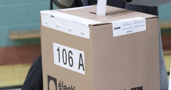 Affordability the focus for parties on Day 4 of the Quebec election