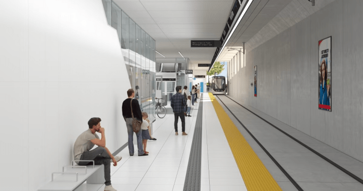 Hazel McCallion LRT struggled with liquidity, design and ‘quality of work performed’