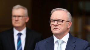 Labor marked down on migration; Hanson ramps up fight against gun buyback scheme
