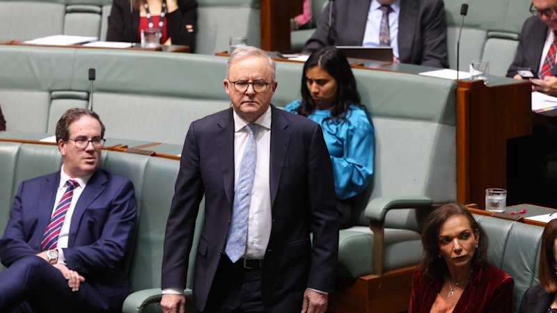 Gambling reform package passes House of Representatives; Sweeping NDIS cuts expected to become law this week