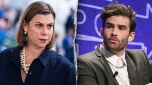 Fox News ‘Antisemitism Exposed’ Newsletter: Dems have a big problem named Hasan Piker