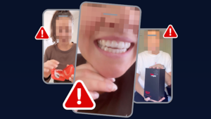 Byte clear aligners spruiked by influencers give patients broken teeth, locked jaws but Therapeutic Goods Administration (TGA) considers them low-risk