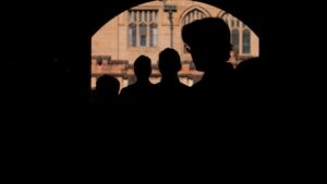 How digital avatars and virtual assistants are changing higher education in Australia