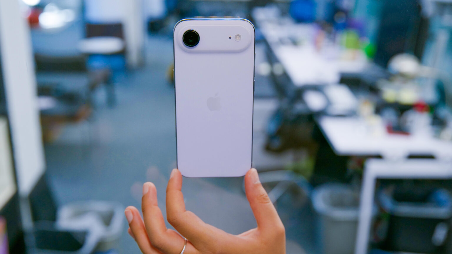 The iPhone Air Is One of Apple’s Most Important Products, Even if It Wasn’t a Blockbuster