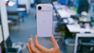 The iPhone Air Is One of Apple’s Most Important Products, Even if It Wasn’t a Blockbuster
