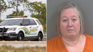 Florida woman accused of faking cancer to scam hundreds out of $40K, police say