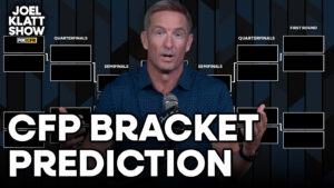 2026 College Football Playoff Predictions: Will Big Ten's Dominance Come To An End?