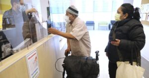 DHS could weigh immigrants’ use of Medicaid, food and housing help in green card decisions