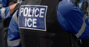 Trump overturns pause of ICE vehicle stops implemented after Maine, Texas shootings
