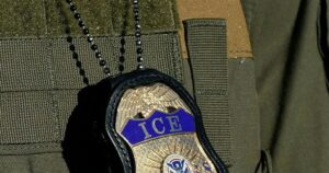 Judge temporarily blocks officials from deporting witness of deadly Houston ICE shooting