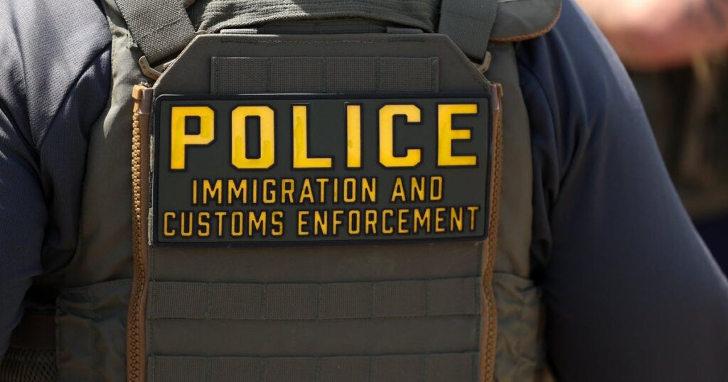ICE plans to target Haitians as Temporary Protected Status is set to end, sources say