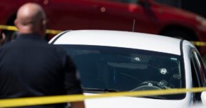 Man fatally shot by ICE in Maine was not intended target of warrant, lawmakers say