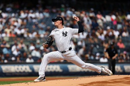 MLB Schedule Today: How to Watch, TV, Streaming for Sat. July 29