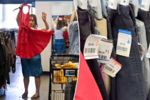 Goodwill reveals secret code on price tags that can unlock 50% off — and other ways to save even more