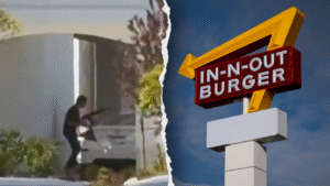 Multiple people killed in shooting at Idaho In-N-Out restaurant, suspect dead