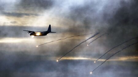 Israeli defense minister puts NATO power on notice as Middle East tensions surge: ‘Dangerous adventures’