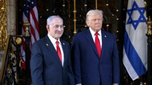 Netanyahu rejects Board of Peace's Gaza plan: No 'withdrawal until Hamas is genuinely disarmed'