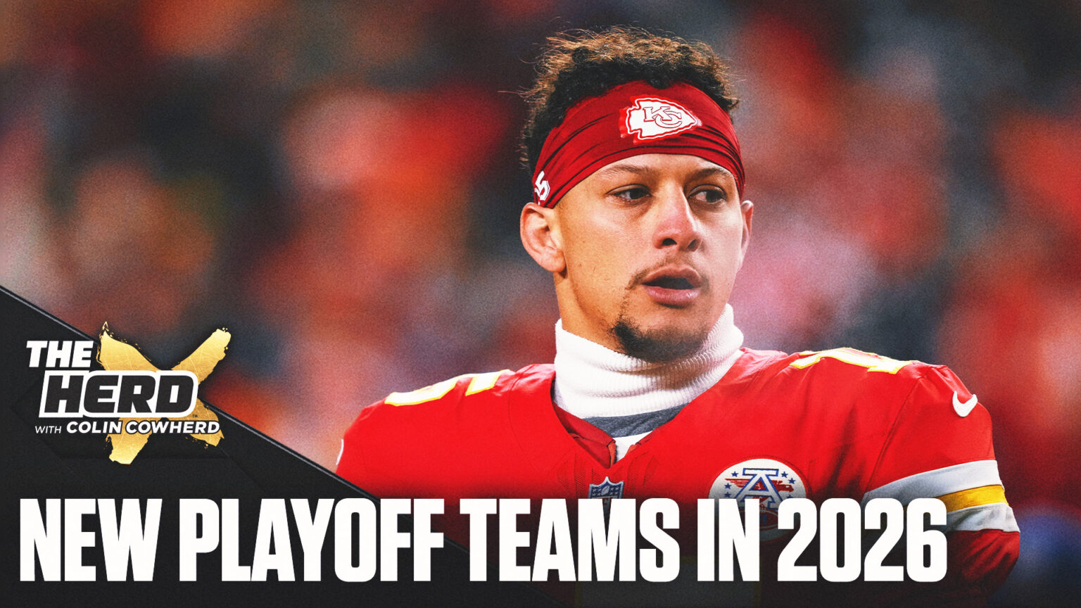 New Playoff Teams In 2026? The 5 Non-Playoff Teams Most Likely To Make It