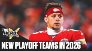 New Playoff Teams In 2026? The 5 Non-Playoff Teams Most Likely To Make It