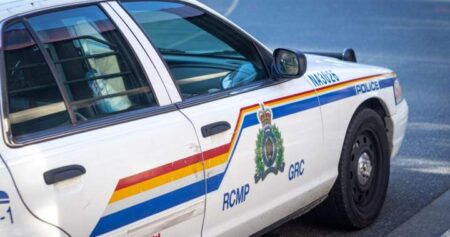 Murder-suicide suspected in deaths of New Brunswick men: RCMP