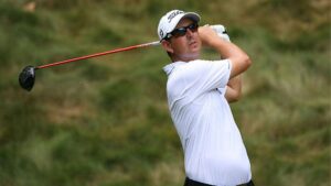 Former PGA Tour player Matt McQuillan suddenly passes away at just 45 years old