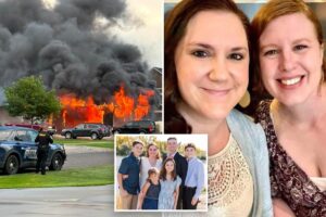 Exclusive | ‘Wonderful’ mom made plans with best friend just hours before brother killed her, 7 relatives in Montana massacre