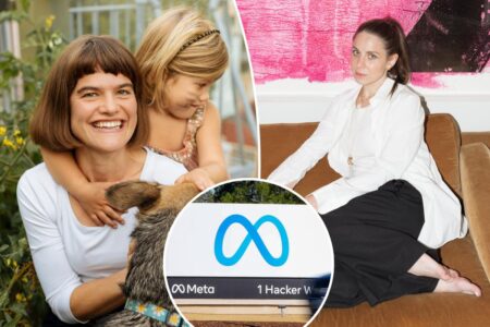 Parents rip Meta’s attempt to curb children from its social media sites after historic $18B settlement: ‘Not enough’