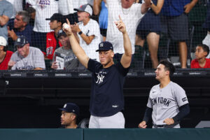 MLB Schedule Today: How to Watch, TV, Streaming for Yankees vs. Cubs, More