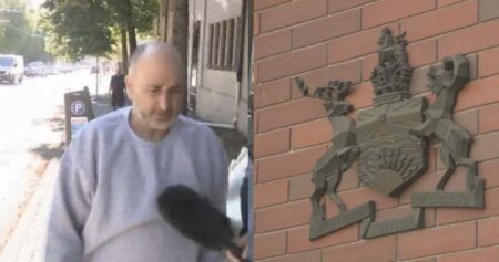 Man who set fire as distraction to shoplift in Vancouver grocery given conditional sentence