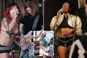 LA’s up-and-coming bands descend on Sunset Boulevard for Echo Park Rising