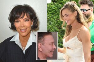 Exclusive | Nip-buck! Celebrity plastic surgeon reveals shocking difference between $30K and $300K facelift