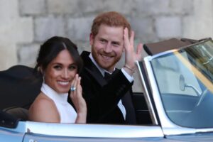 Why the royal family — and Brits like me — actually need to welcome Harry and Meghan back from America