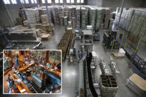 Iconic West Coast beer brand Stone Brewing to leave SoCal while hundreds of workers laid off