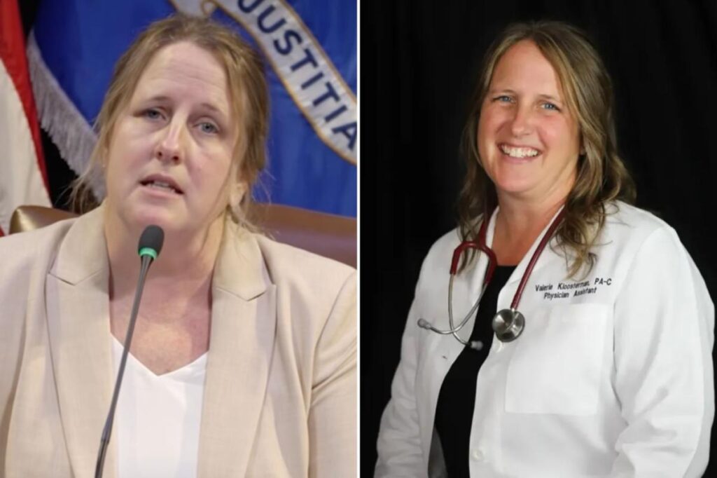 Michigan hospital pays $410K to settle lawsuit by physician assistant fired over transgender policy