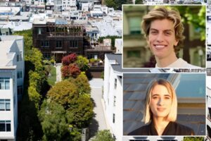 Tech bro makes drastic honeymoon decision after $45B AI fund collapse as lavish lifestyle revealed