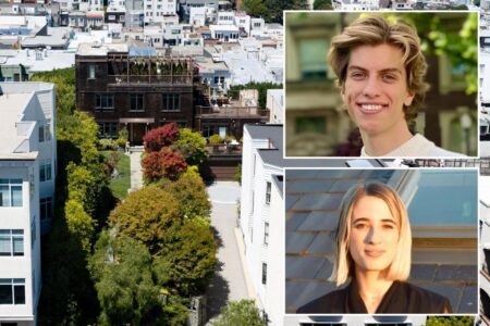 Tech bro makes drastic honeymoon decision after $45B AI fund collapse as lavish lifestyle revealed